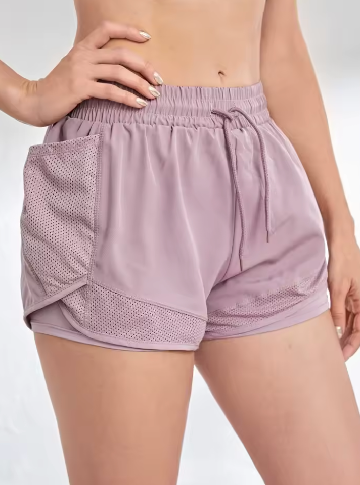 RageShorts™ V1 – Built to Flex, Made to Move