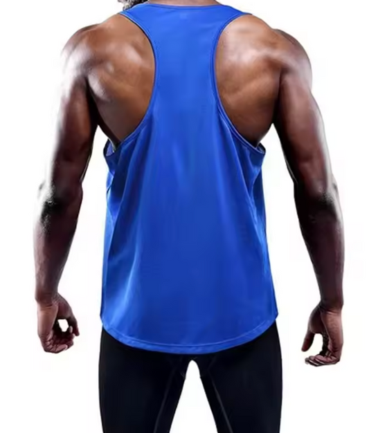 🔥 Rep&Rage MotionFuel™ Running Tank